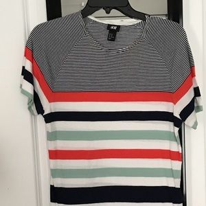 Nautical T-Shirt
